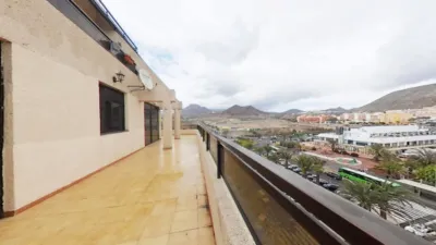 Apartment in Playa de Las Américas photo 10