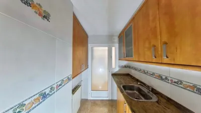 Apartment in Centre photo 19