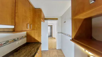 Apartment in Centre photo 20
