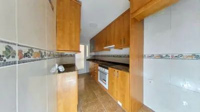 Apartment in Centre photo 22