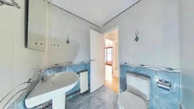 Apartment in Centre photo 23