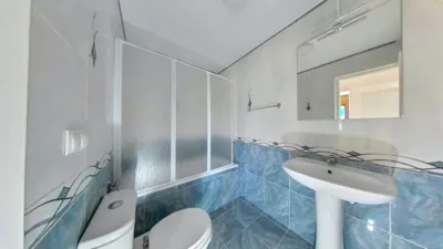 Apartment in Centre photo 24