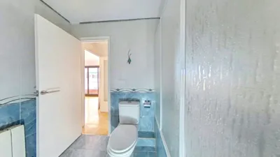 Apartment in Centre photo 25