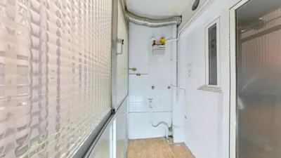 Apartment in Centre photo 26