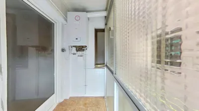 Apartment in Centre photo 27