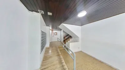 Apartment in Centre photo 29