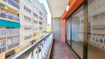 Apartment in Centre photo 2