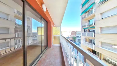 Apartment in Centre photo 4