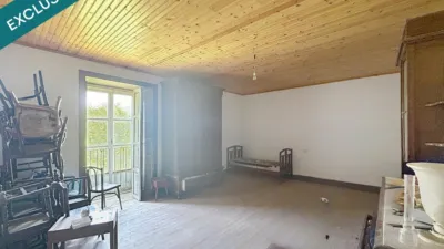 Rustic house in Pontecesures photo 22