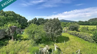 Rustic house in Pontecesures photo 23