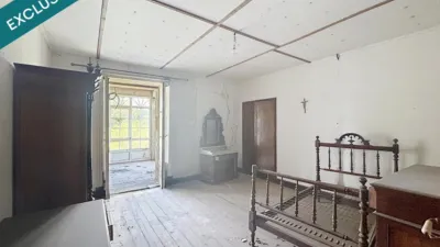Rustic house in Pontecesures photo 25