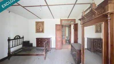 Rustic house in Pontecesures photo 26