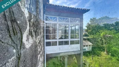 Rustic house in Pontecesures photo 28