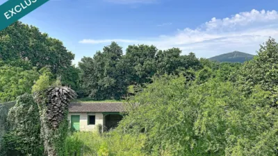 Rustic house in Pontecesures photo 33