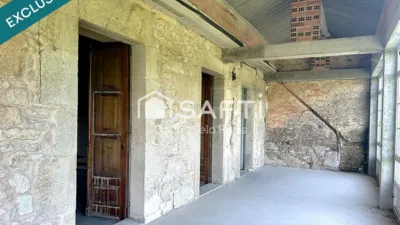 Rustic house in Pontecesures photo 3