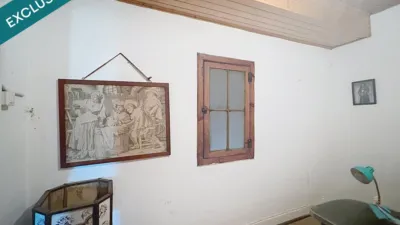 Rustic house in Pontecesures photo 41