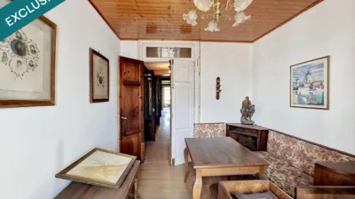 Rustic house in Pontecesures photo 46