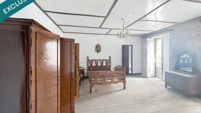 Rustic house in Pontecesures photo 4
