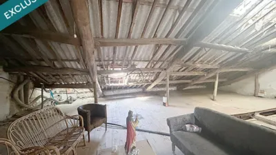 Rustic house in Pontecesures photo 51