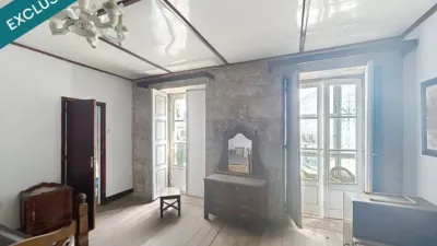 Rustic house in Pontecesures photo 5