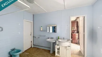 Rustic house in Pontecesures photo 6