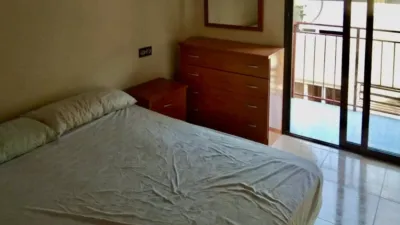 Apartment on Plus Ultra Street photo 14