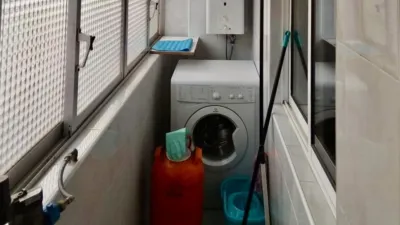 Apartment on Plus Ultra Street photo 8
