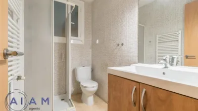 Apartment in Centre photo 14