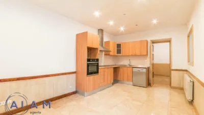 Apartment in Centre photo 5