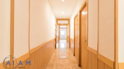 Apartment in Centre photo 7