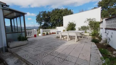 Casa - Vista 4