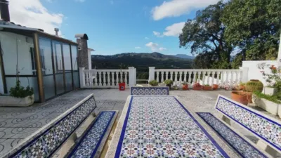 Casa - Vista 5