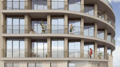 Apartment in Pekin photo 2