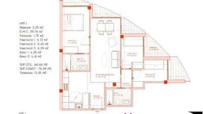 Apartment in Pekin photo 3