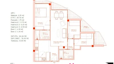 Apartment in Pekin photo 5