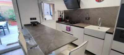 Apartment in the Town Centre photo 10