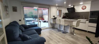 Apartment in the Town Centre photo 2
