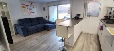 Apartment in the Town Centre photo 4