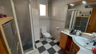 Chalet in Ciutat Jardi 1 photo 13