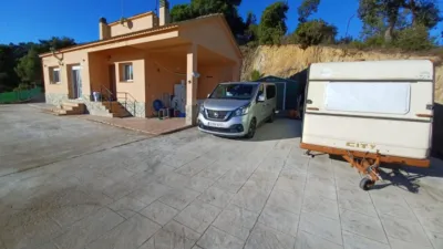 Chalet in Ciutat Jardi 1 photo 2