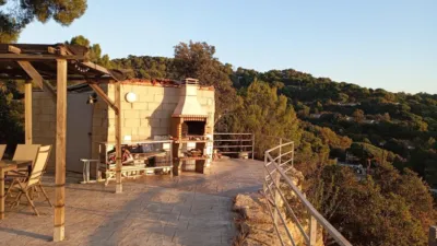 Chalet in Ciutat Jardi 1 photo 3