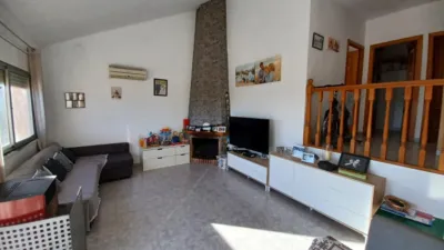 Chalet in Ciutat Jardi 1 photo 7