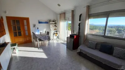 Chalet in Ciutat Jardi 1 photo 8