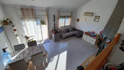 Chalet in Ciutat Jardi 1 photo 9