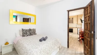 Apartment at Calle C. Algibe de La Vieja, 8 photo 35