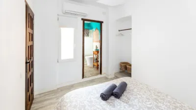 Apartment at Calle C. Algibe de La Vieja, 8 photo 36