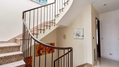 Dúplex en Primera Linea de Playa Gran 3 photo 10
