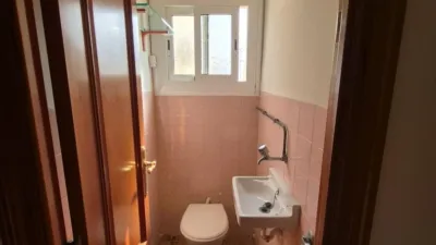 Apartment on Pequin 1 photo 17