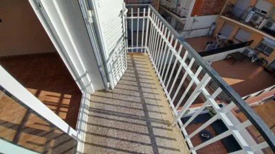 Apartment on Pequin 1 photo 19