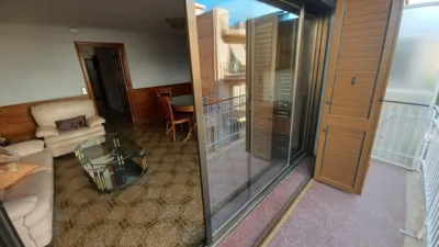 Apartment on Pequin 1 photo 20